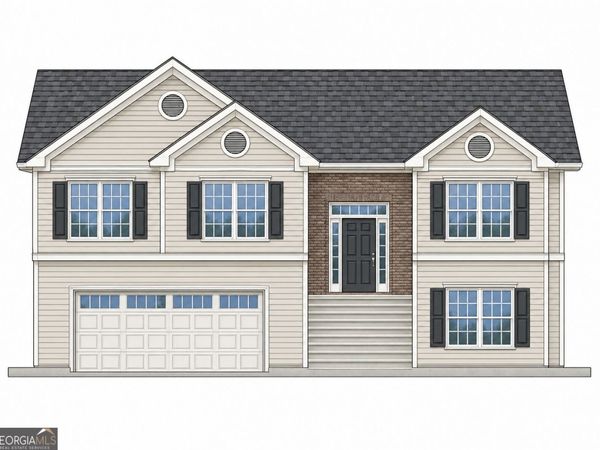4297 Round Stone Trail, Snellville, GA 30039