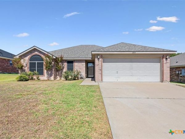 2605 Coal Oil, Killeen, TX 76549