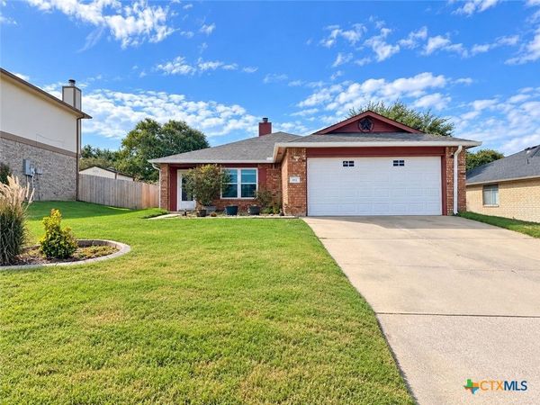 102 Harvest Loop , Harker Heights, TX 76548