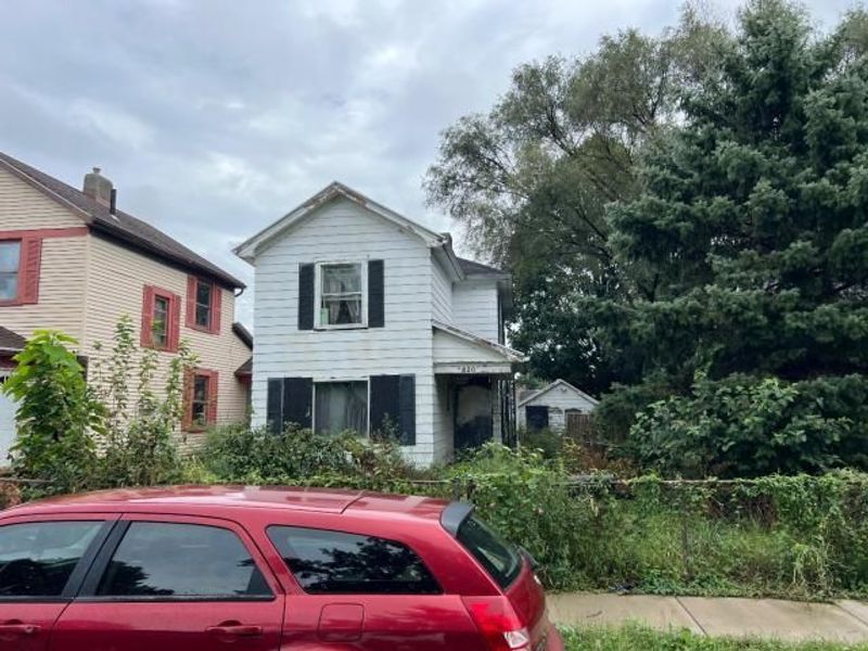 320 Alaska Street, Dayton, OH 45404 Photo 1
