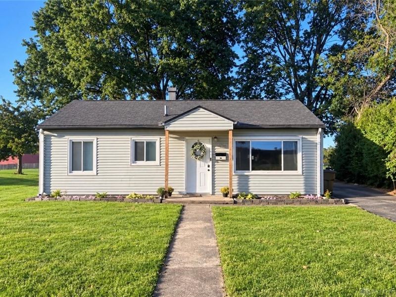 821 Foley Drive, Vandalia, OH 45377 Photo 1
