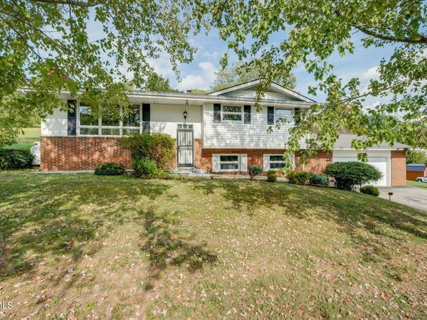 187 Jennings Street, Weber City, VA 24290