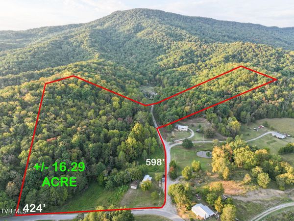 19 Newton Slagle Lane, Greeneville, TN 37745
