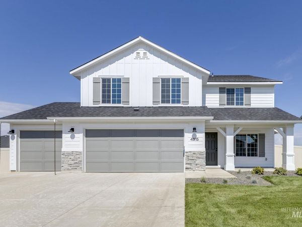 1652 Celina St, Middleton, ID 83644