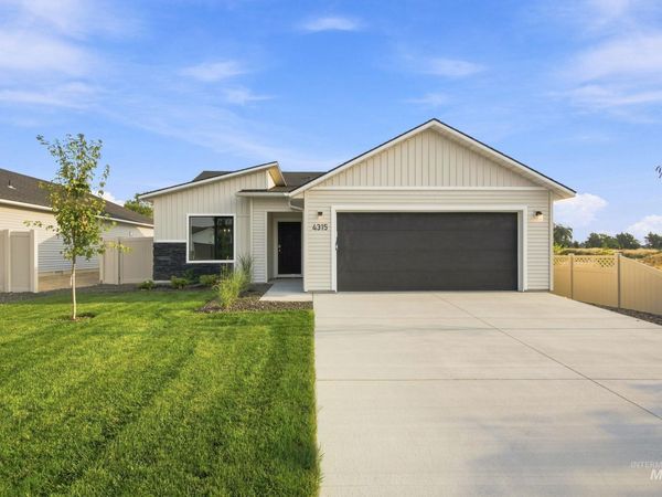606 Rosemary Ave, New Plymouth, ID 83655