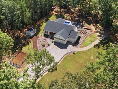 180 Persimmon Drive, Saluda, SC 29138