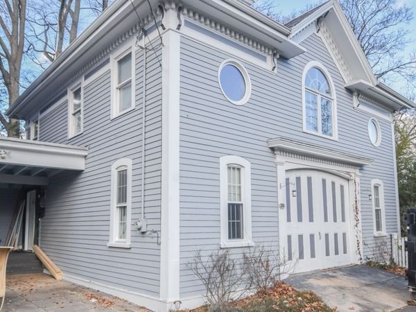 27A South Elm, Unit 2, Haverhill, MA 01835