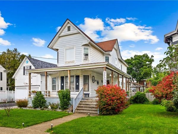 405 Broad Street , Oneida, NY 13421