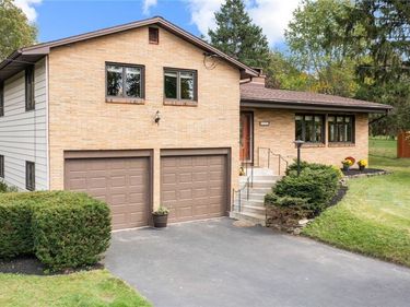 4545 Ransom Road, Clarence, NY 14031