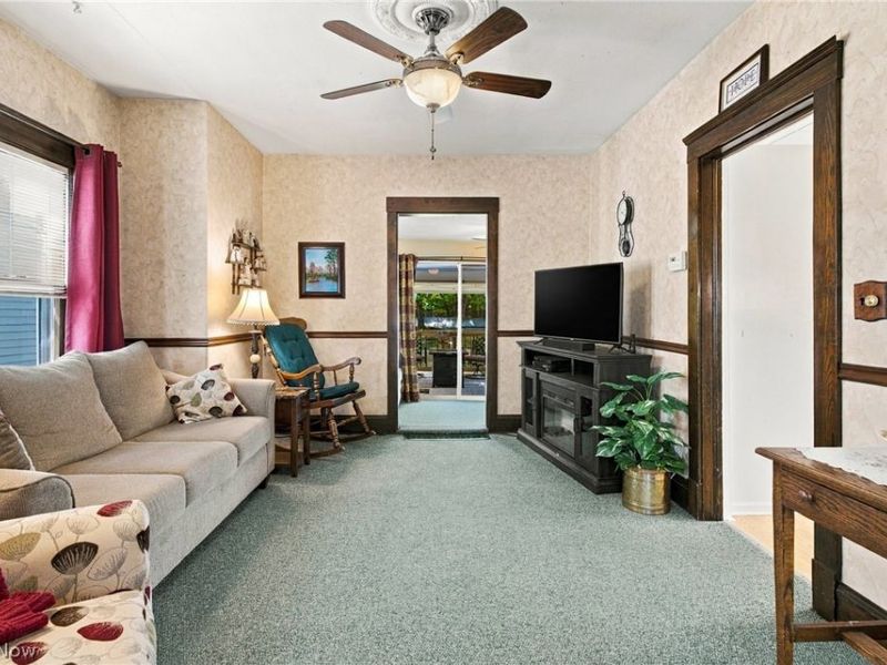 4406 Muriel Avenue , Cleveland, OH 44109 Photo 11