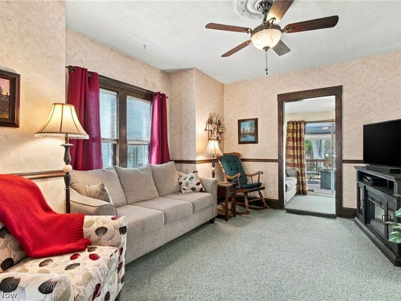 4406 Muriel Avenue , Cleveland, OH 44109 Photo 12