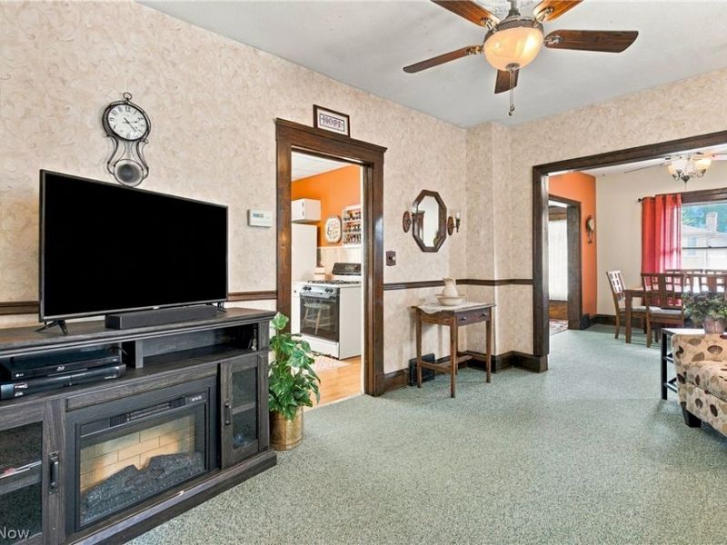 4406 Muriel Avenue , Cleveland, OH 44109 Photo 13