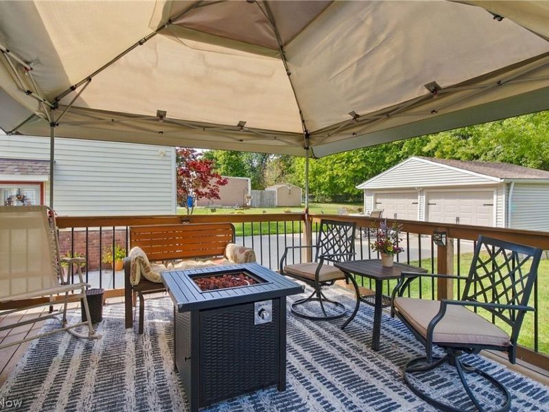 4406 Muriel Avenue , Cleveland, OH 44109 Photo 33