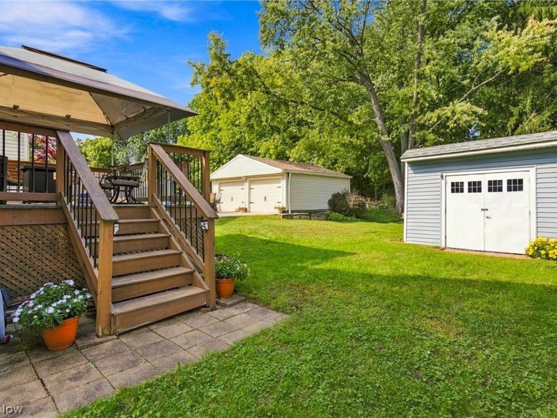 4406 Muriel Avenue , Cleveland, OH 44109 Photo 35