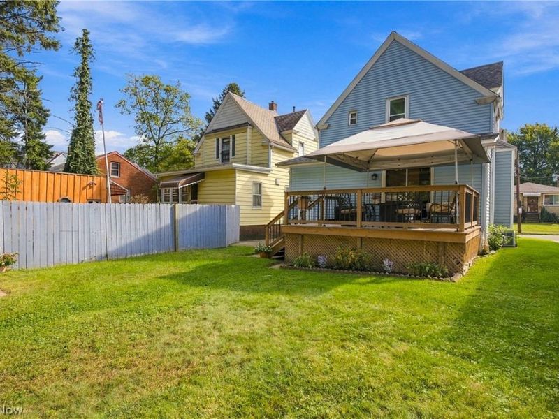 4406 Muriel Avenue , Cleveland, OH 44109 Photo 36