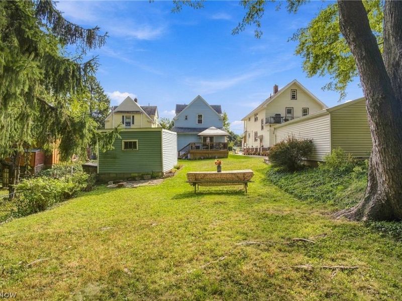 4406 Muriel Avenue , Cleveland, OH 44109 Photo 38
