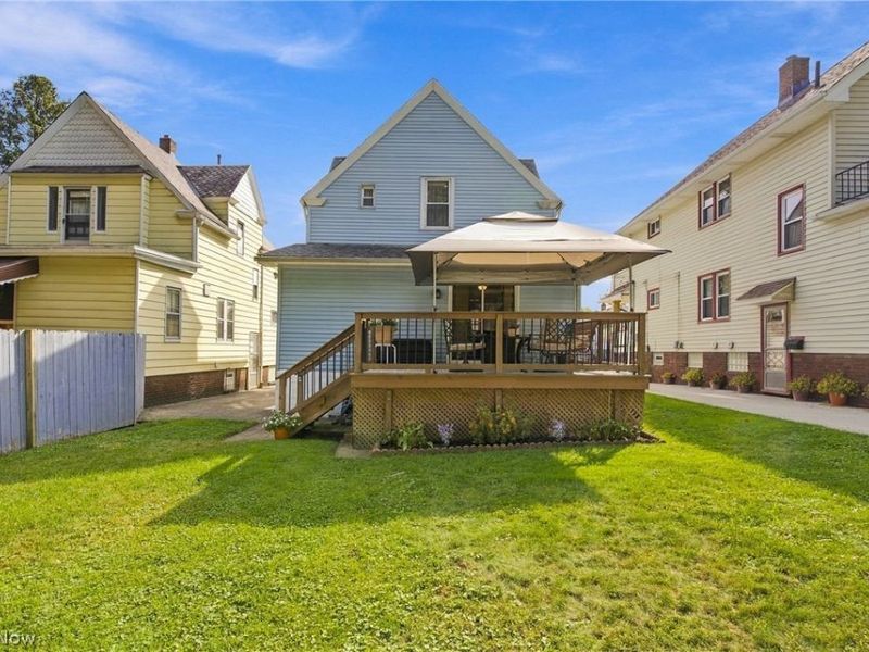 4406 Muriel Avenue , Cleveland, OH 44109 Photo 39