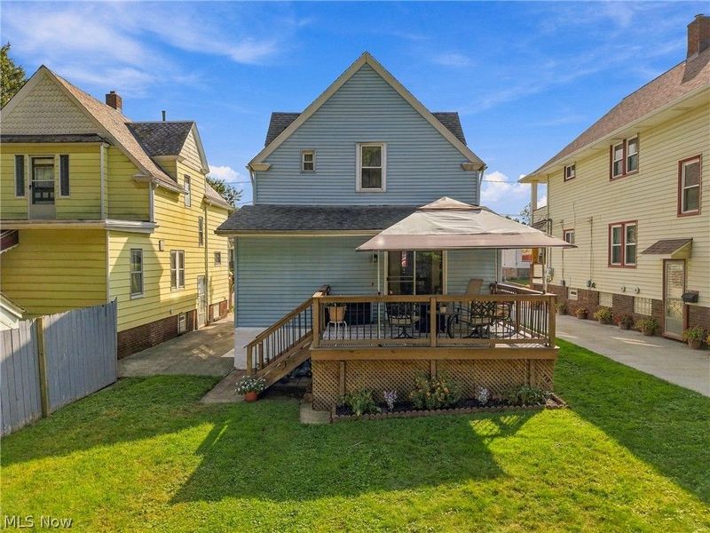 4406 Muriel Avenue , Cleveland, OH 44109 Photo 40