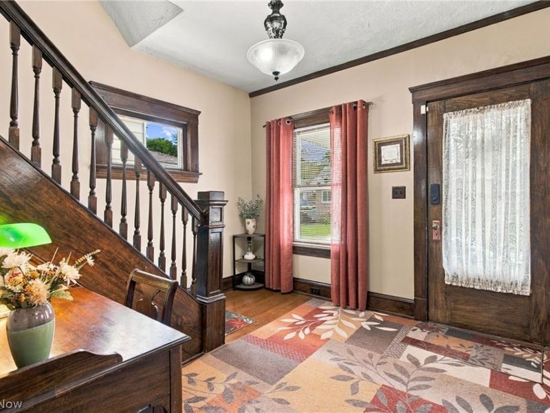 4406 Muriel Avenue , Cleveland, OH 44109 Photo 8