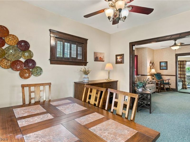 4406 Muriel Avenue , Cleveland, OH 44109 Photo 9