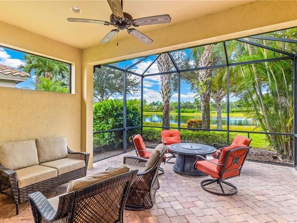 12132 Corcoran PL , FORT MYERS, FL 33913