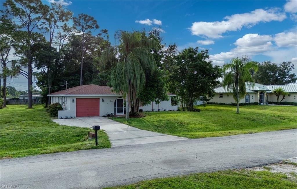 18 Calvin Ave , Lehigh Acres, FL 33936 Photo