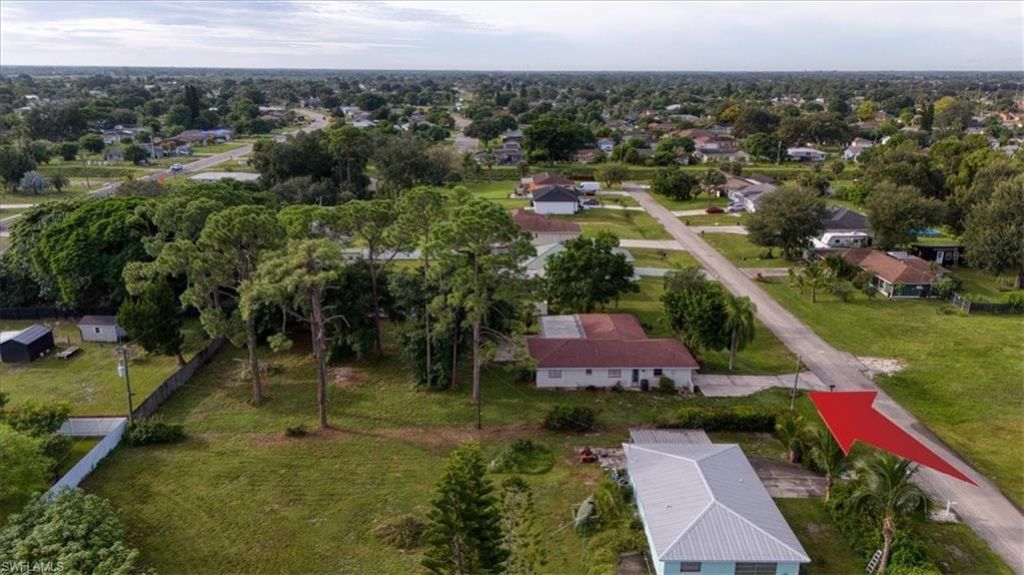 18 Calvin Ave , Lehigh Acres, FL 33936 Photo