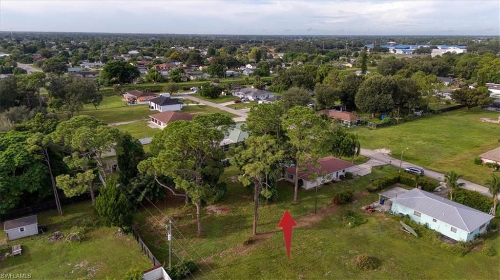 18 Calvin Ave , Lehigh Acres, FL 33936 Photo
