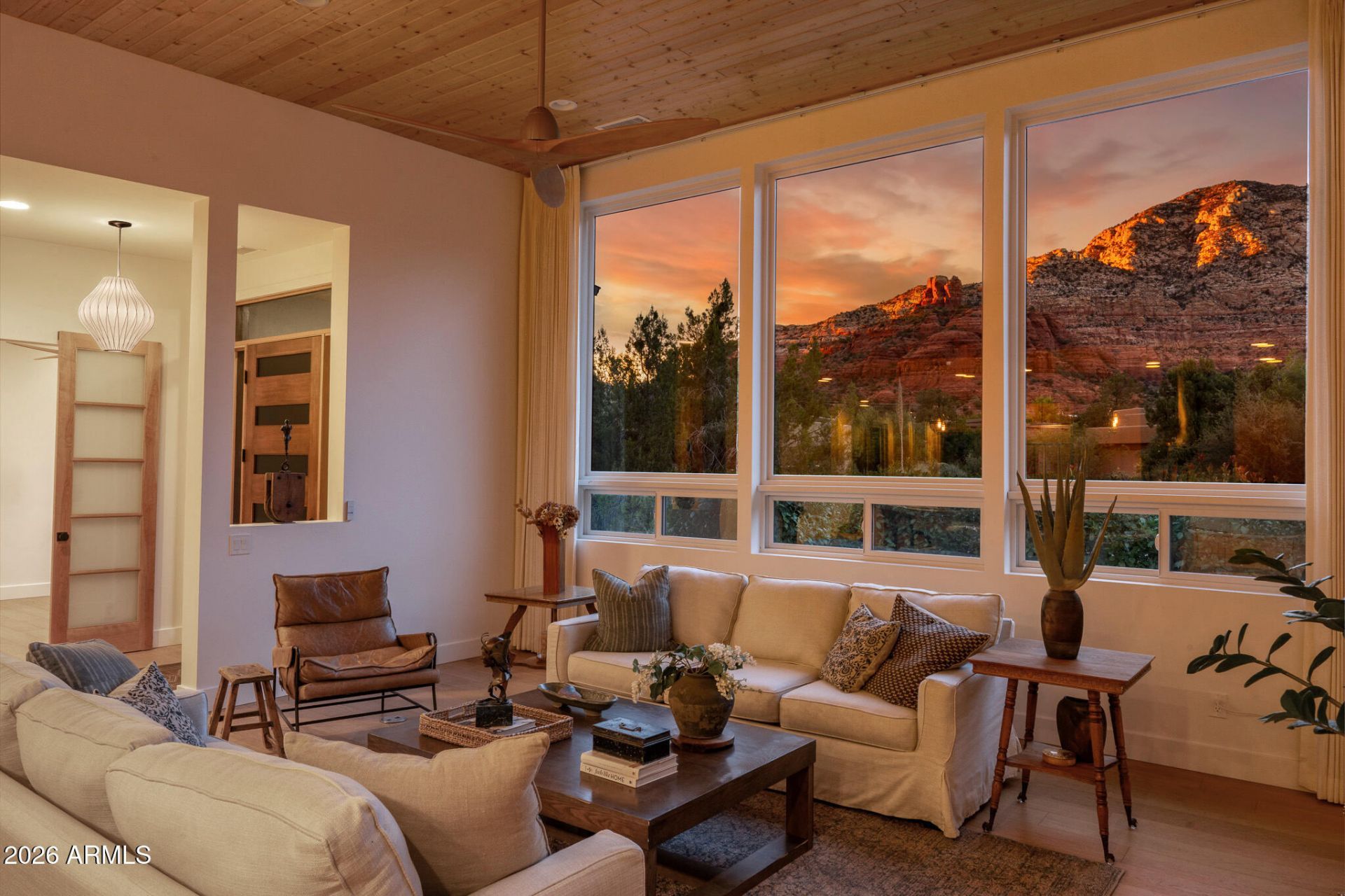 125 Appaloosa Way, Sedona, AZ 86336 Main Photo