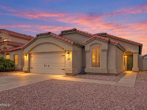 12562 W CAMBRIDGE Avenue, Avondale, AZ 85392
