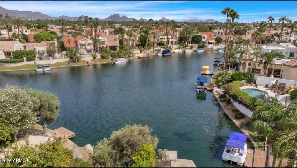 10401 N 100th Street, Scottsdale, AZ 85258