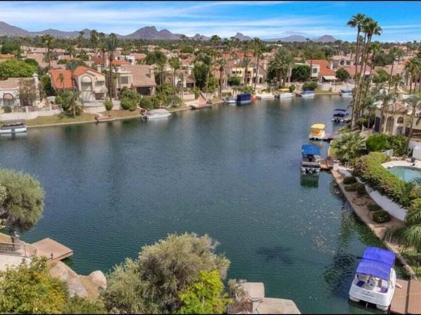 10401 N 100th Street, Unit Lot 12, Scottsdale, AZ 85258