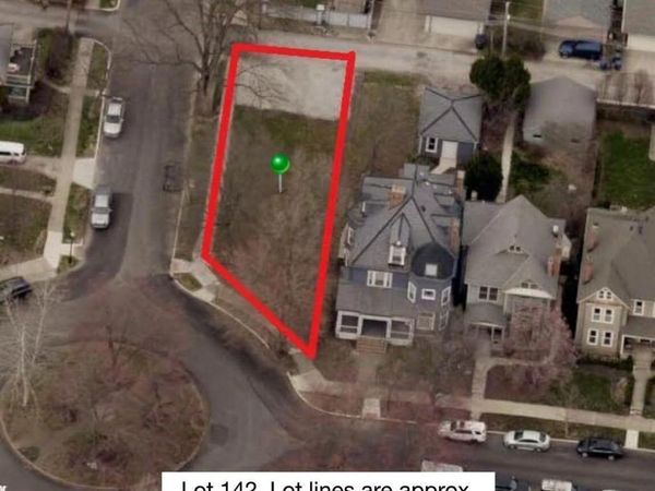 Unit Lot 142, Columbus, OH 43201