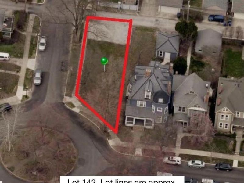 , Unit Lot 142, Columbus, OH 43201 Photo 1