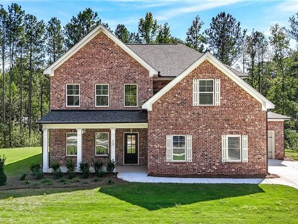 113 Southview Drive , Ellenwood, GA 30294