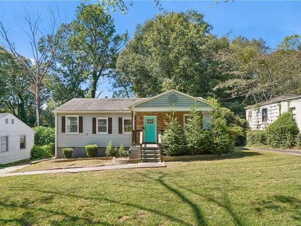 1367 Kenilworth Drive SW, Atlanta, GA 30310