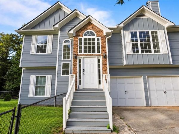 1068 S Gordon Road SW, Austell, GA 30168