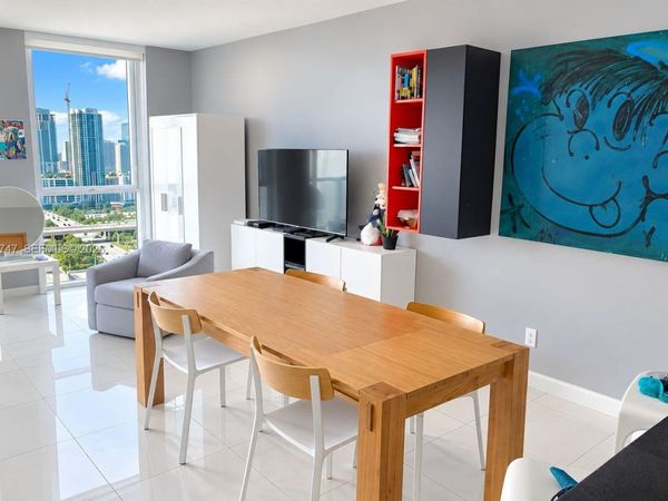 244 Biscayne Blvd , Unit 3204, Miami, FL 33132