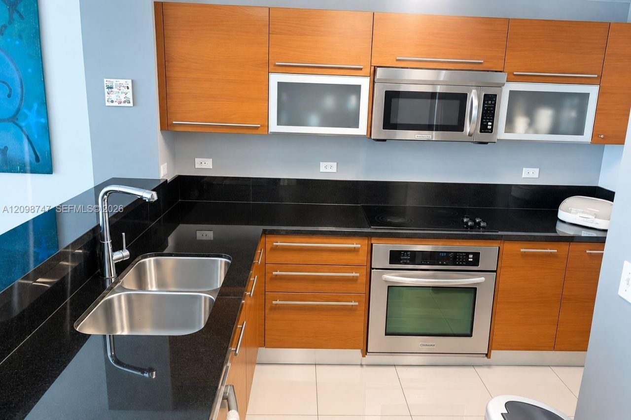 244 Biscayne Blvd , Unit 3204, Miami, FL 33132 Photo