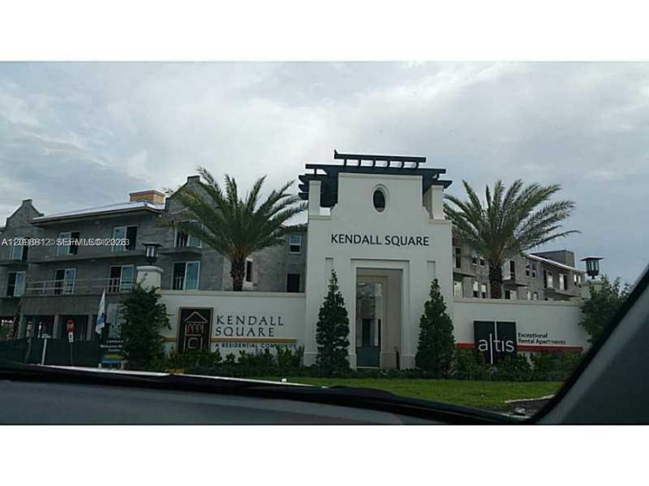 17131 SW 96th St , Unit Studio, Miami, FL 33196 Photo