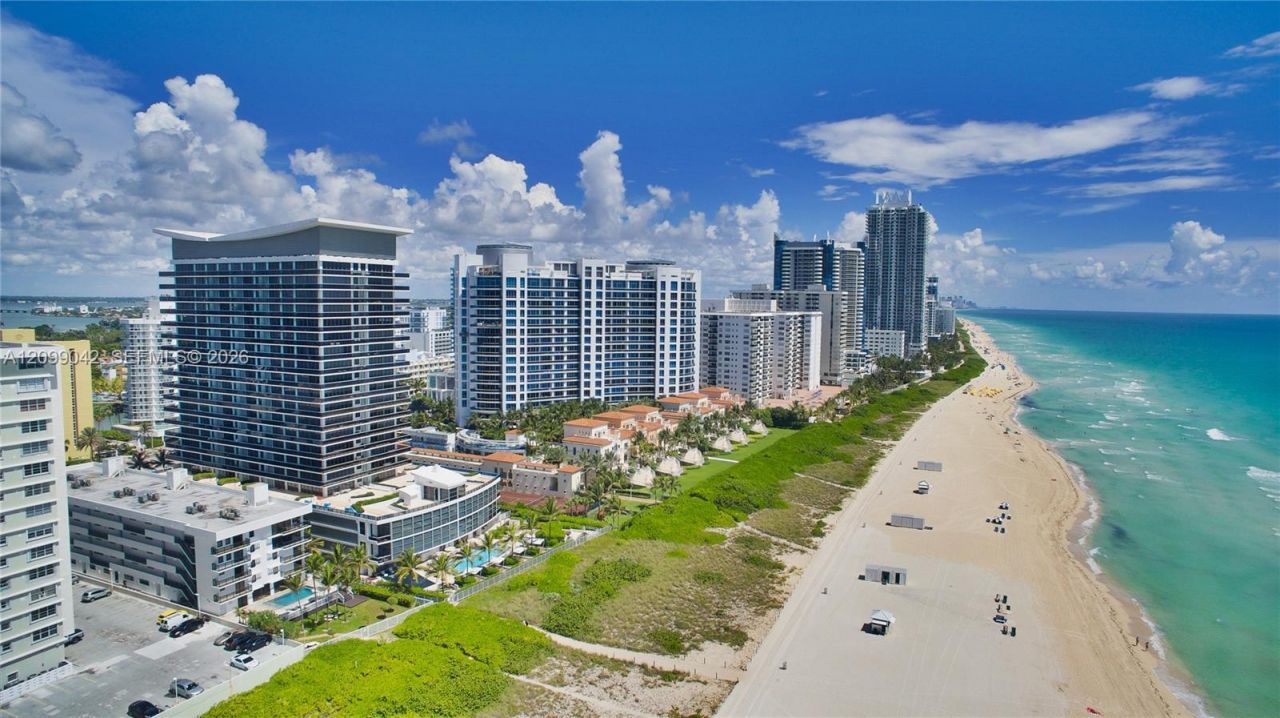 5875 Collins Ave , Unit 1008, Miami Beach, FL 33140 Photo