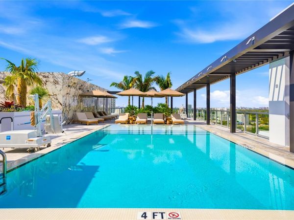 1611 SW 2nd Avenue , Unit 1104, Miami, FL 33129