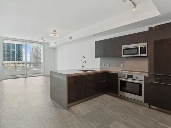 1080 Brickell Ave , Unit 2406, Miami, FL 33131