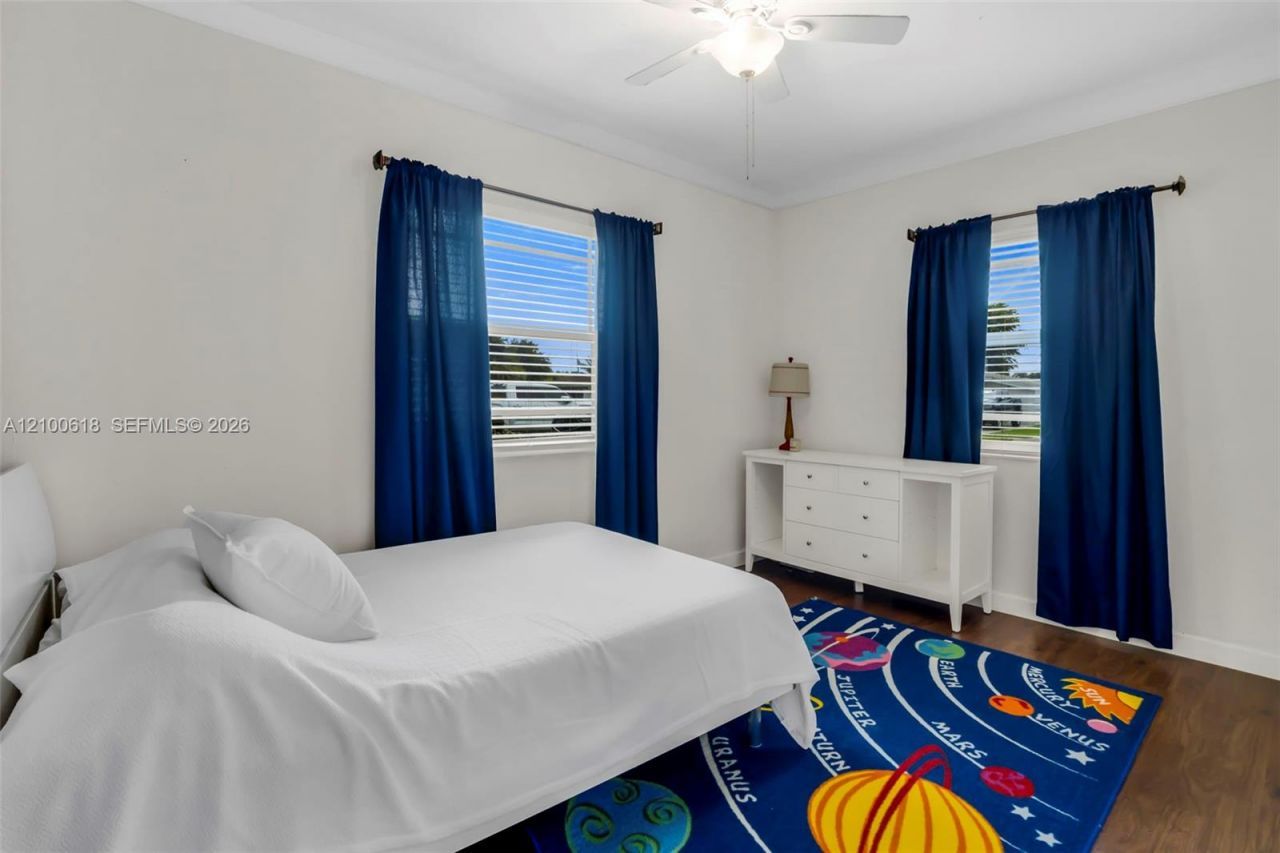 3225 Arthur Ter, Hollywood, FL 33021 Photo