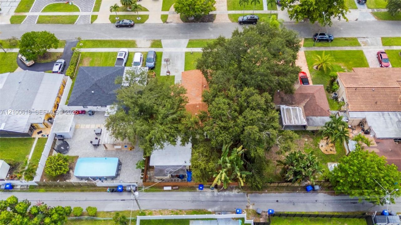 3225 Arthur Ter, Hollywood, FL 33021 Photo