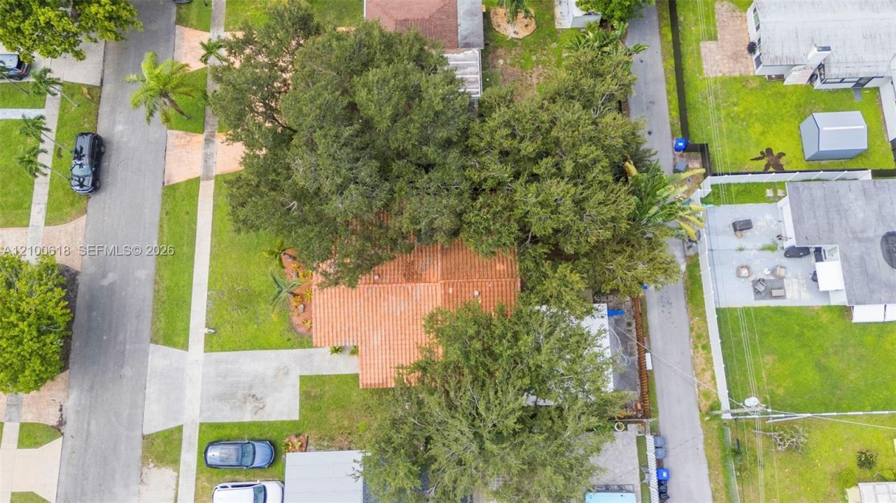 3225 Arthur Ter, Hollywood, FL 33021 Photo