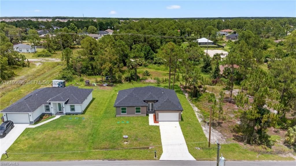 937 E Asther St , Lehigh Acres, FL 33974 Photo