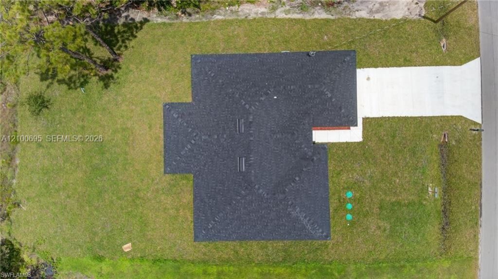 937 E Asther St , Lehigh Acres, FL 33974 Photo