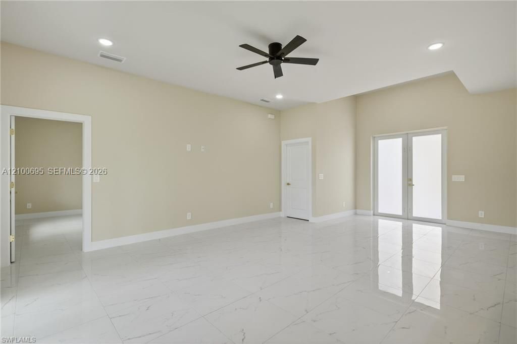 937 E Asther St , Lehigh Acres, FL 33974 Photo