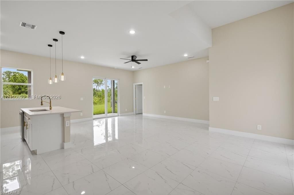 937 E Asther St , Lehigh Acres, FL 33974 Photo